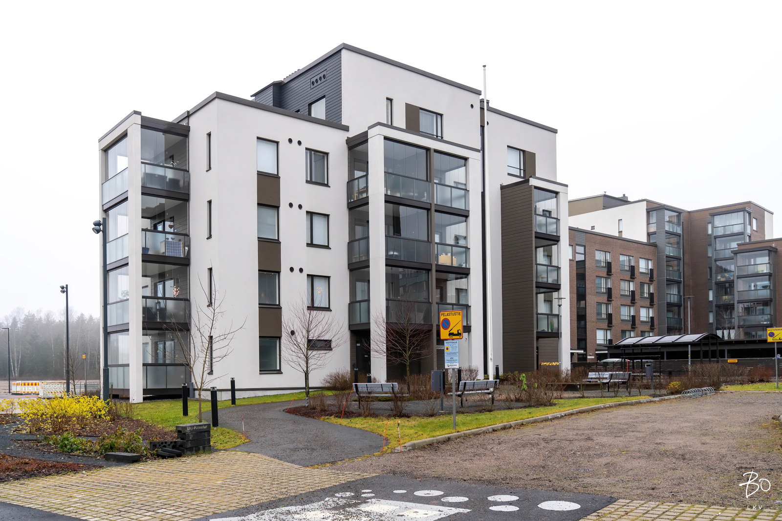 Astreankatu 7 - kuva 21