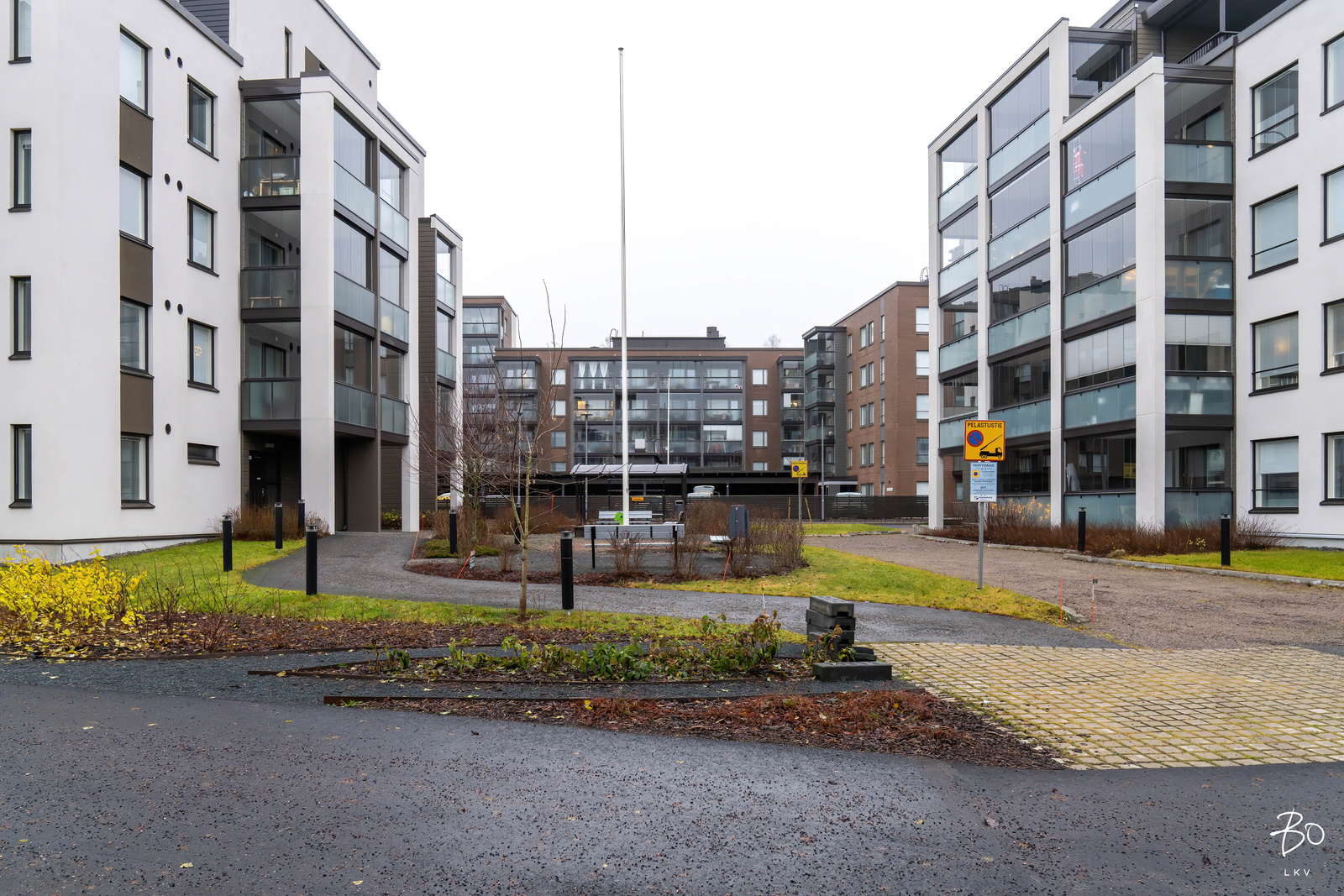 Astreankatu 7 - kuva 23