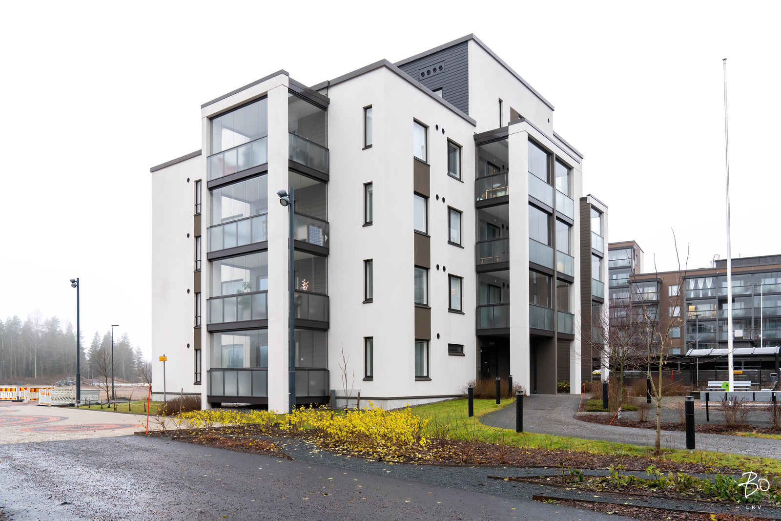 Astreankatu 7 - kuva 24