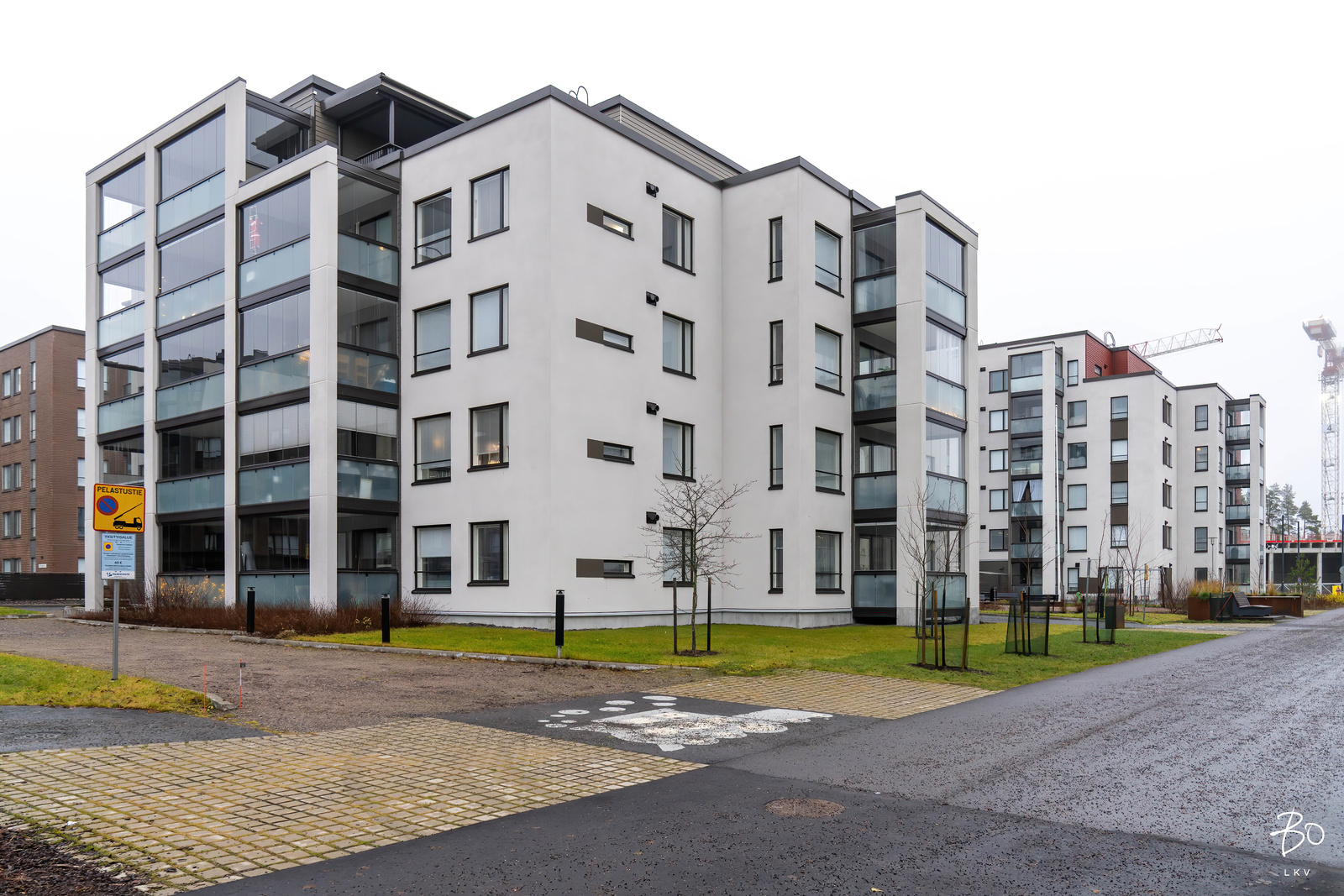 Astreankatu 7 - kuva 25