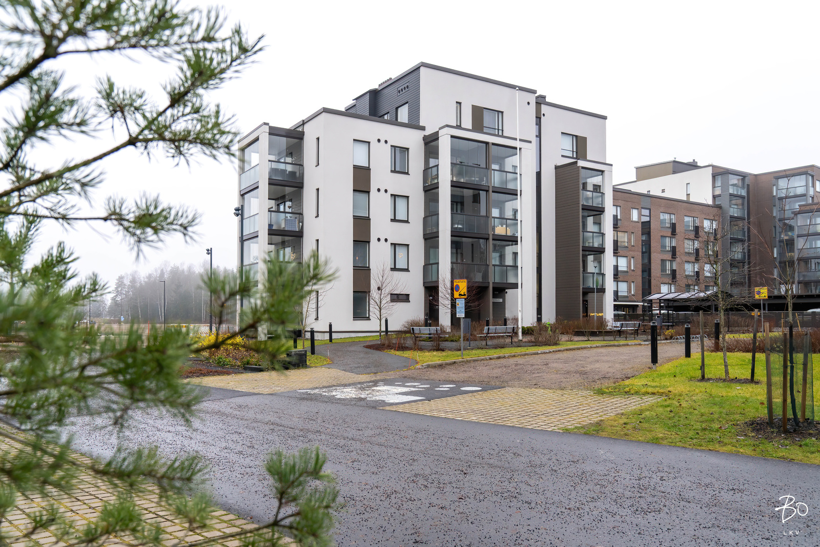 Astreankatu 7 - kuva 26