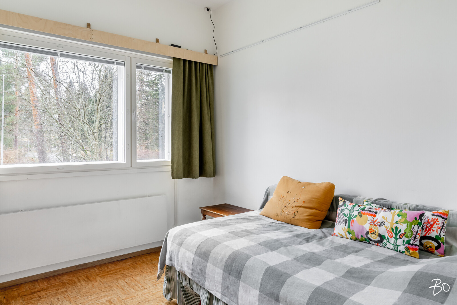 Kandidaatintie 8 - kuva 13