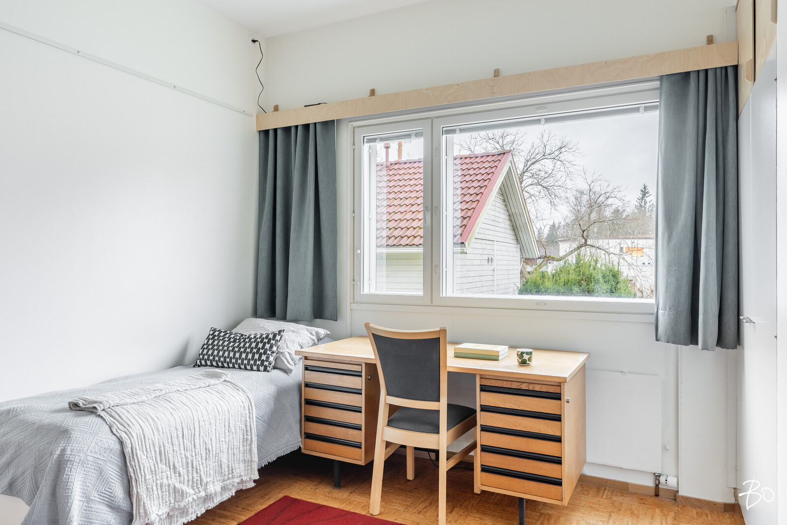 Kandidaatintie 8 - kuva 12