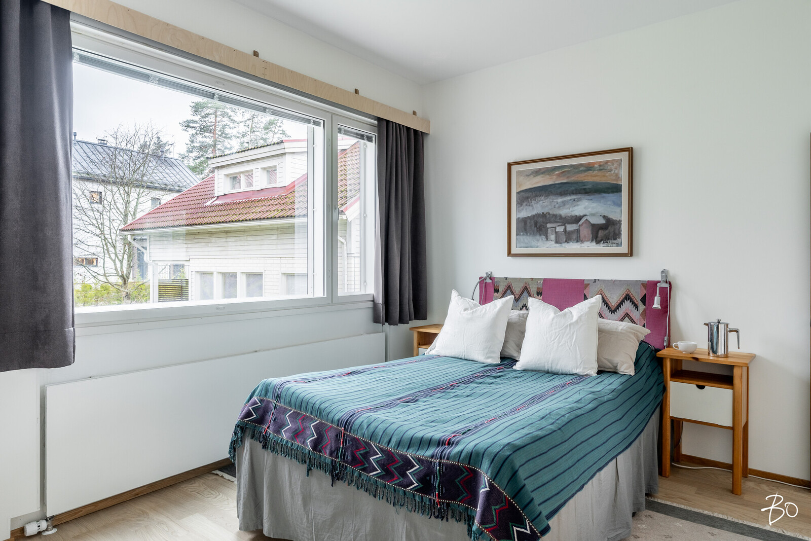 Kandidaatintie 8 - kuva 14