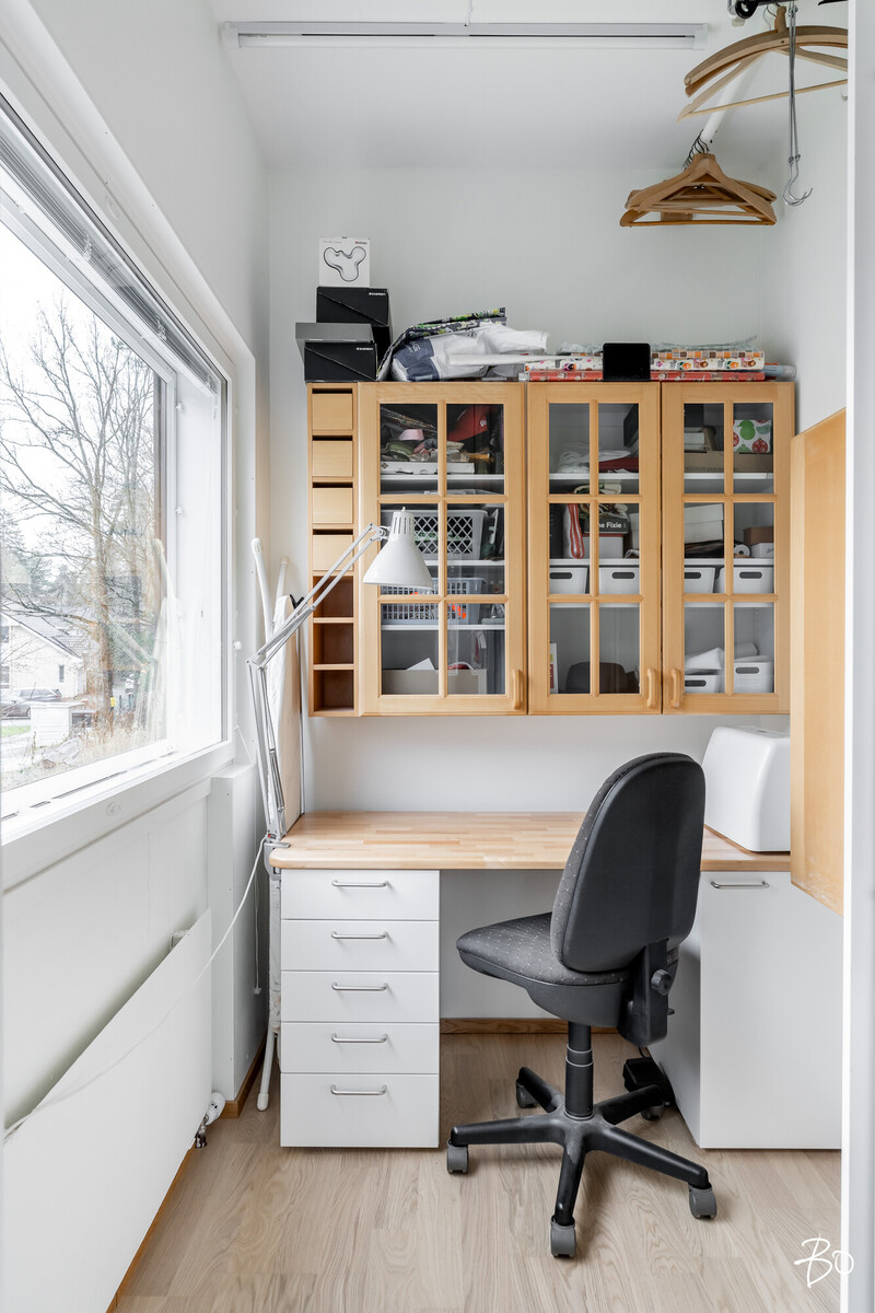 Kandidaatintie 8 - kuva 17