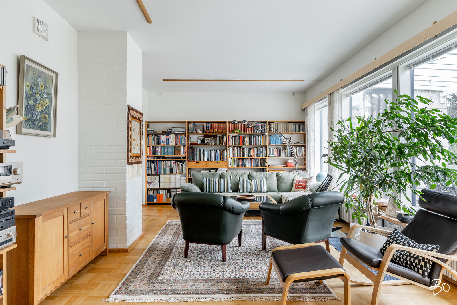 Kandidaatintie 8 - kuva 4