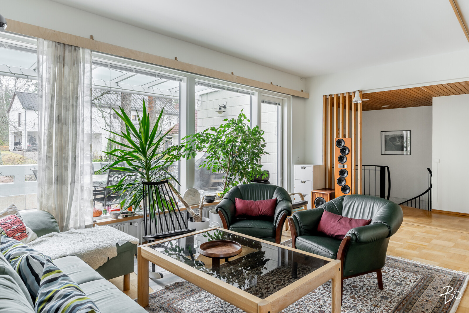 Kandidaatintie 8 - kuva 5