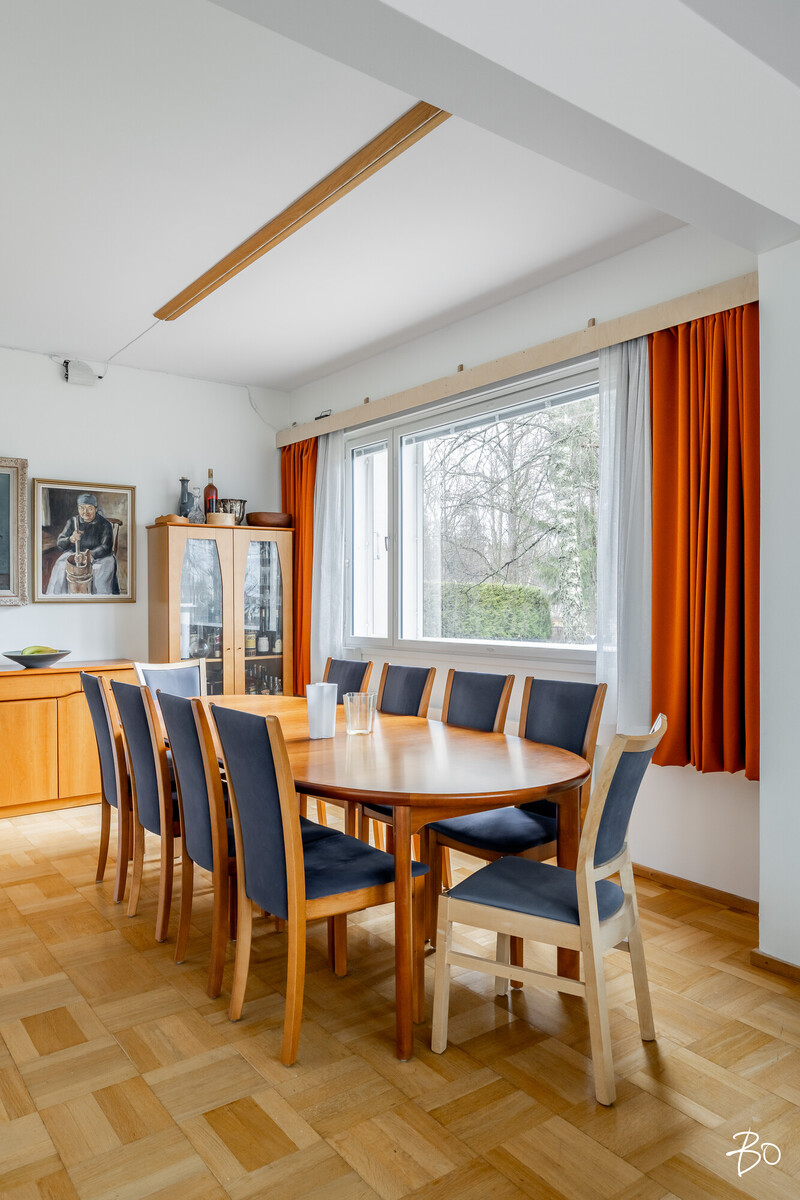 Kandidaatintie 8 - kuva 6