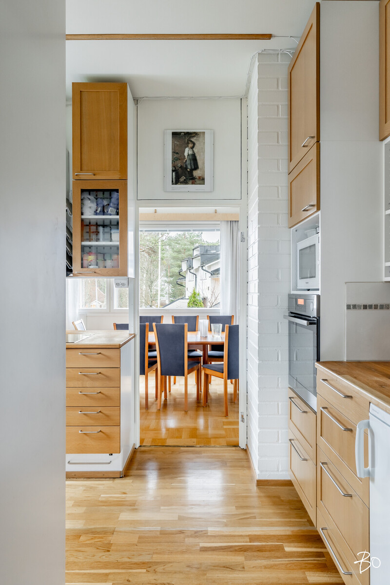 Kandidaatintie 8 - kuva 9