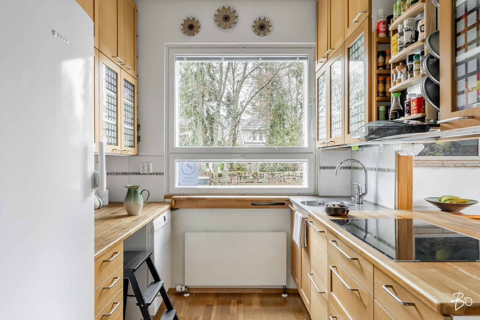 Kandidaatintie 8 - kuva 10