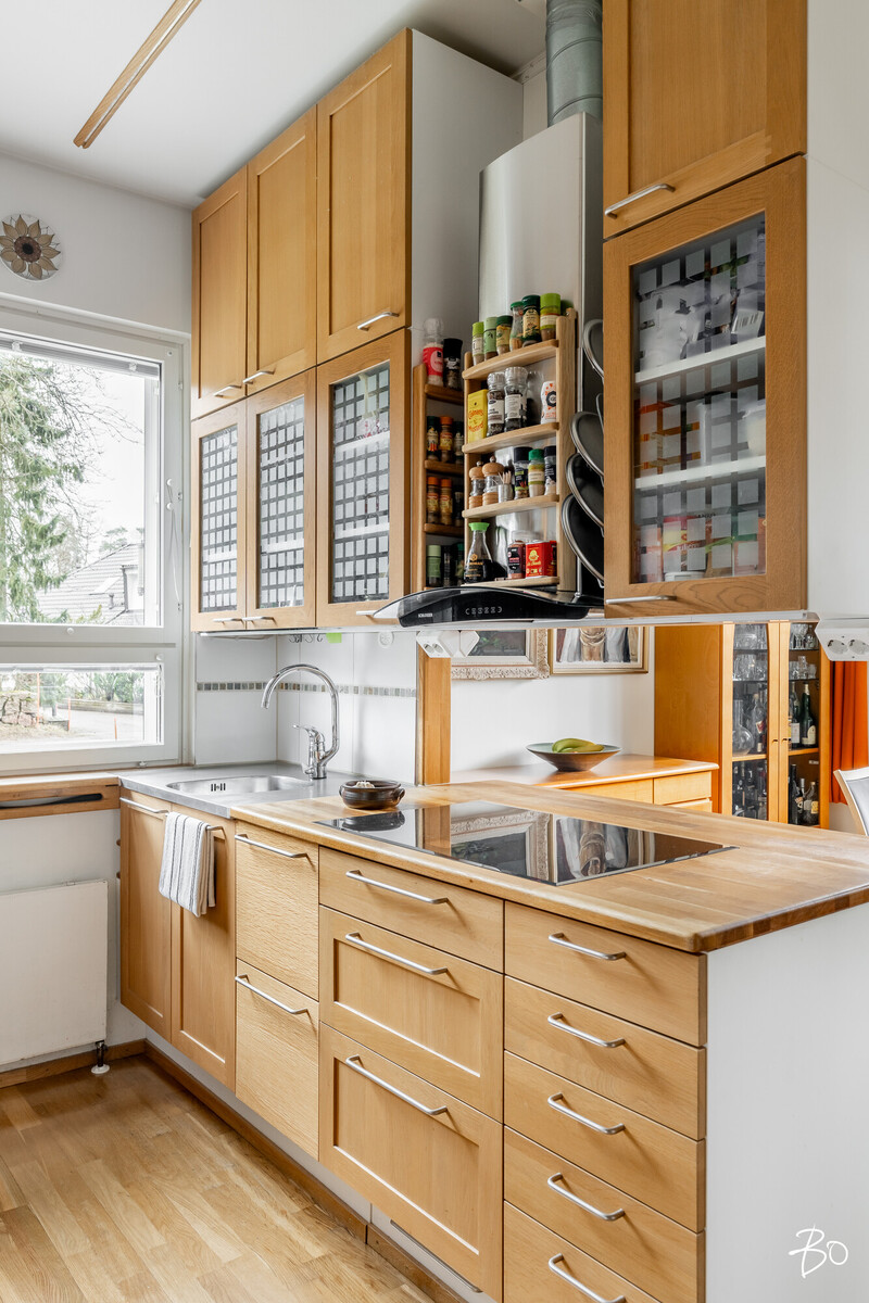 Kandidaatintie 8 - kuva 11