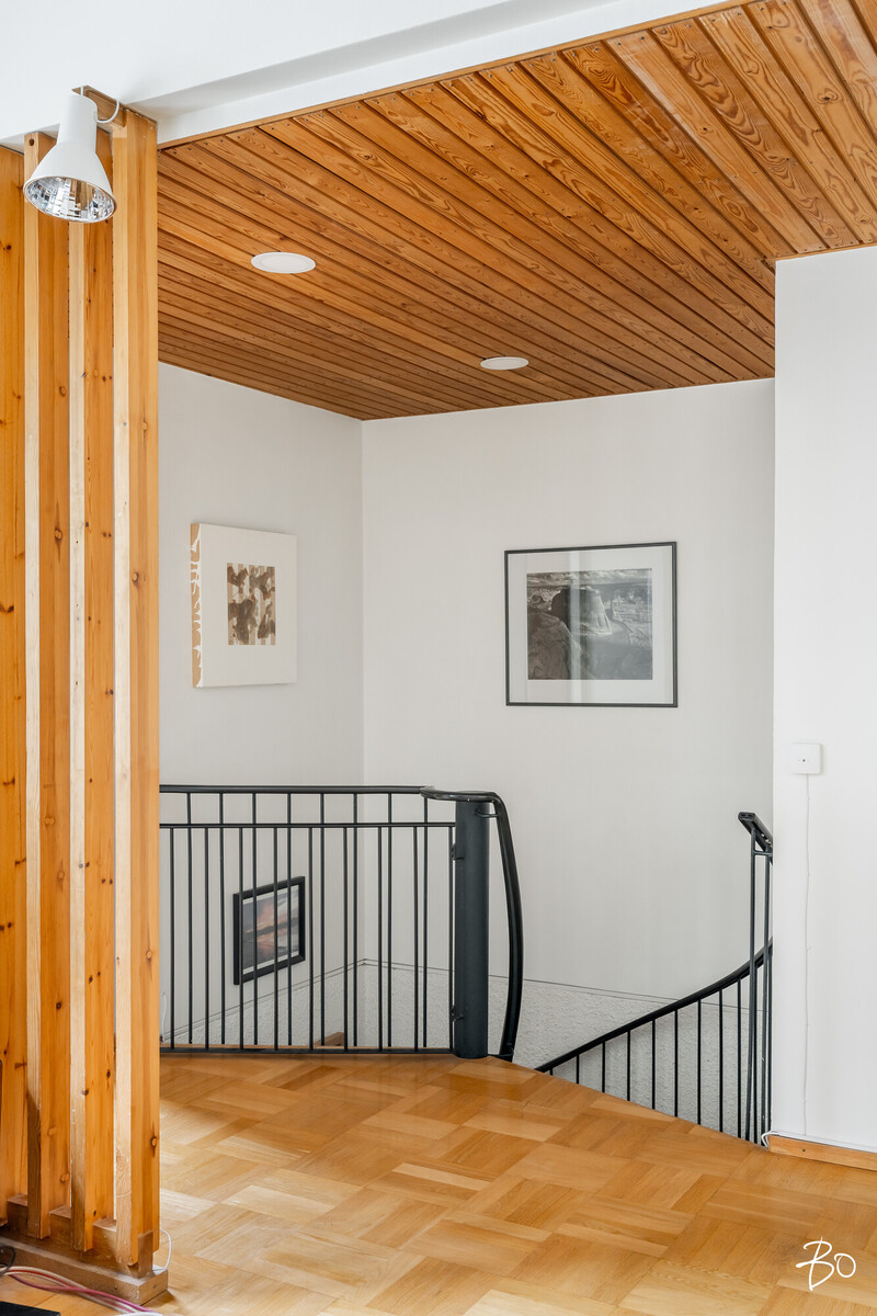 Kandidaatintie 8 - kuva 7