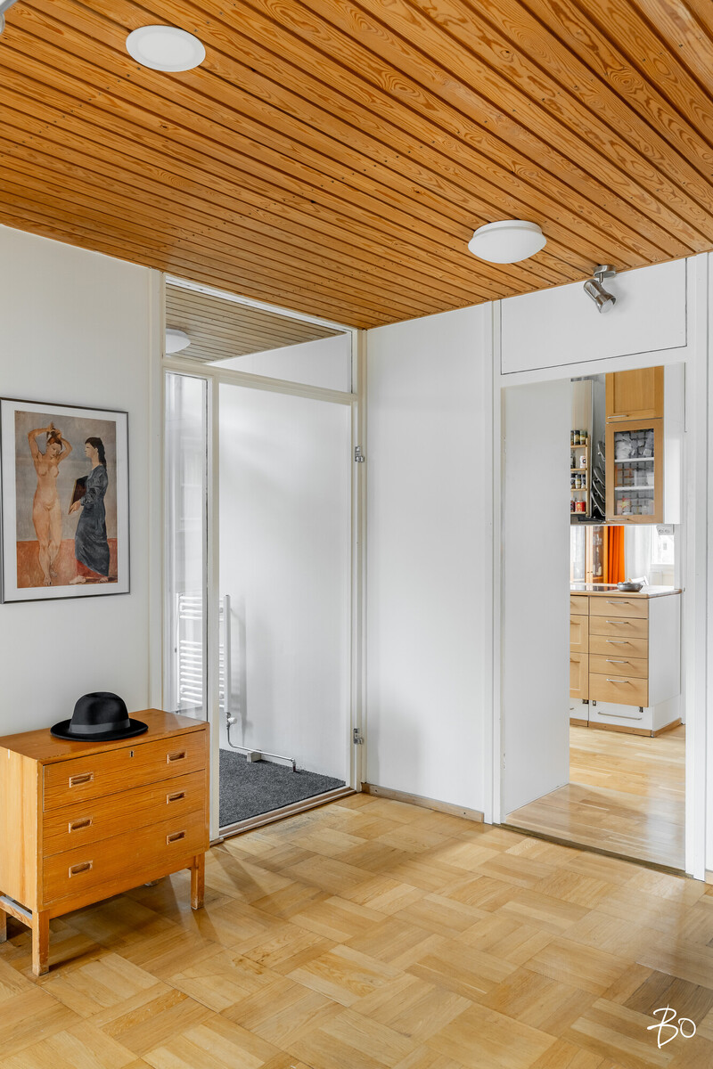 Kandidaatintie 8 - kuva 8