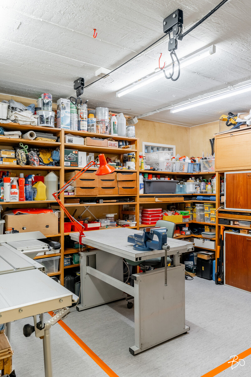 Kandidaatintie 8 - kuva 24