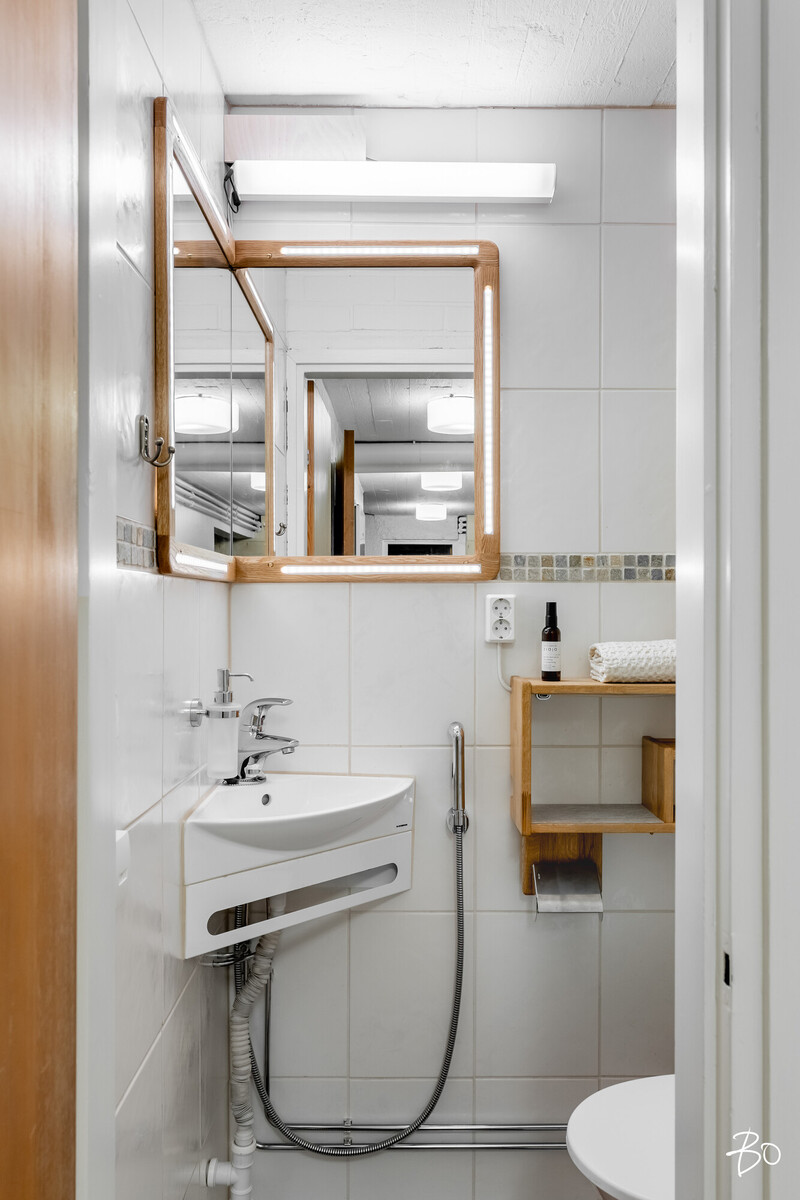 Kandidaatintie 8 - kuva 16