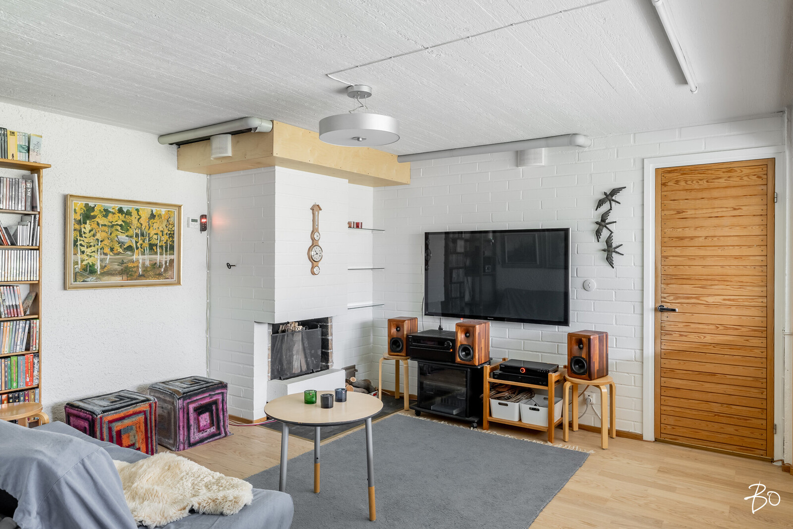 Kandidaatintie 8 - kuva 18