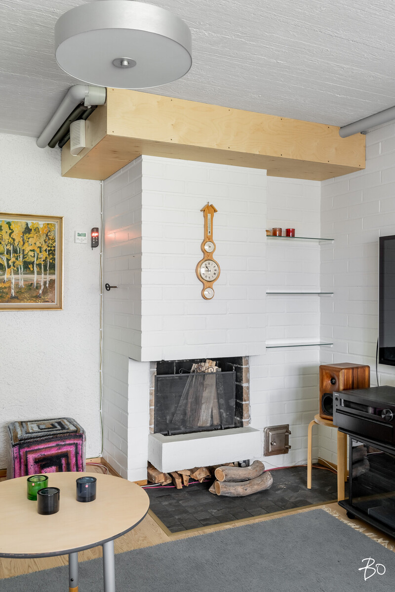 Kandidaatintie 8 - kuva 19