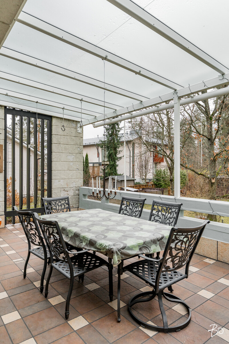 Kandidaatintie 8 - kuva 28