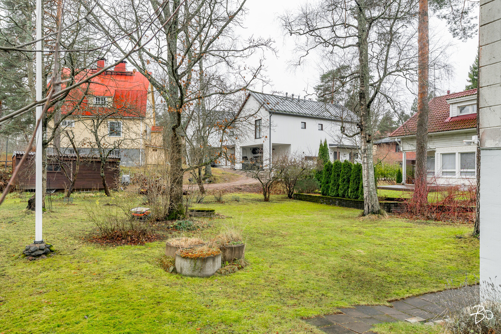 Kandidaatintie 8 - kuva 31