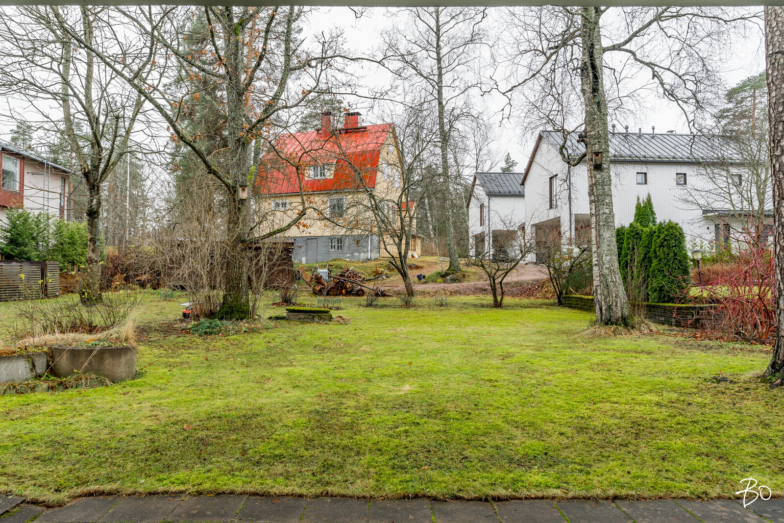 Kandidaatintie 8 - kuva 32