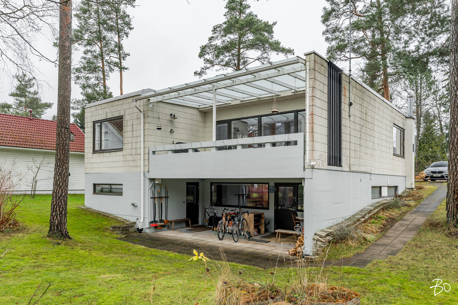 Kandidaatintie 8 - kuva 30