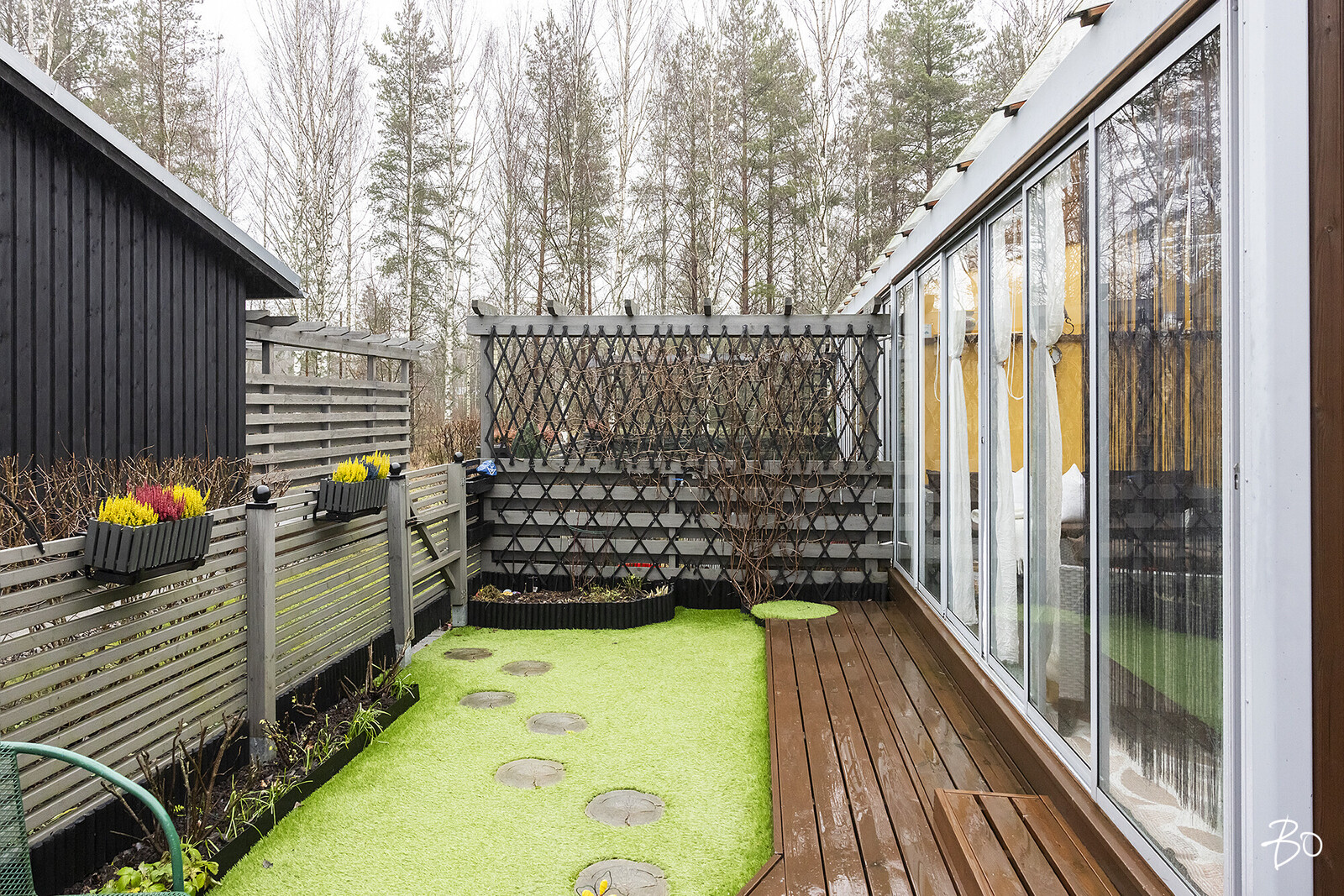 Joukontie 44 - bild 18