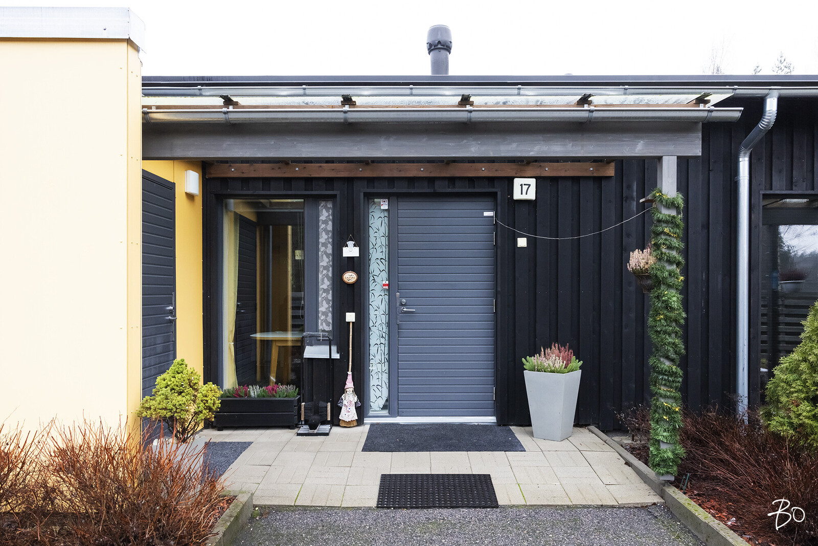 Joukontie 44 - bild 20