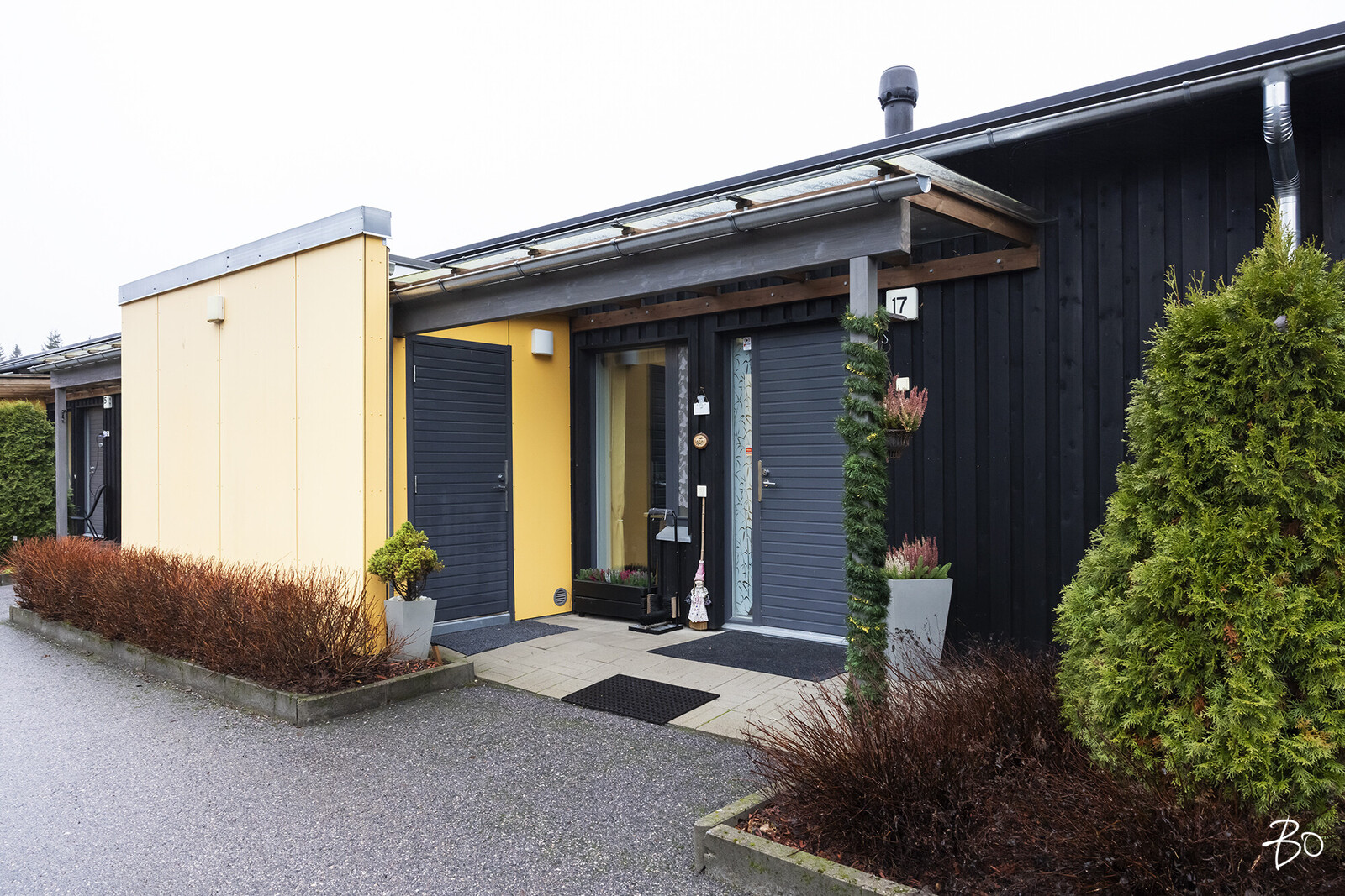 Joukontie 44 - bild 21