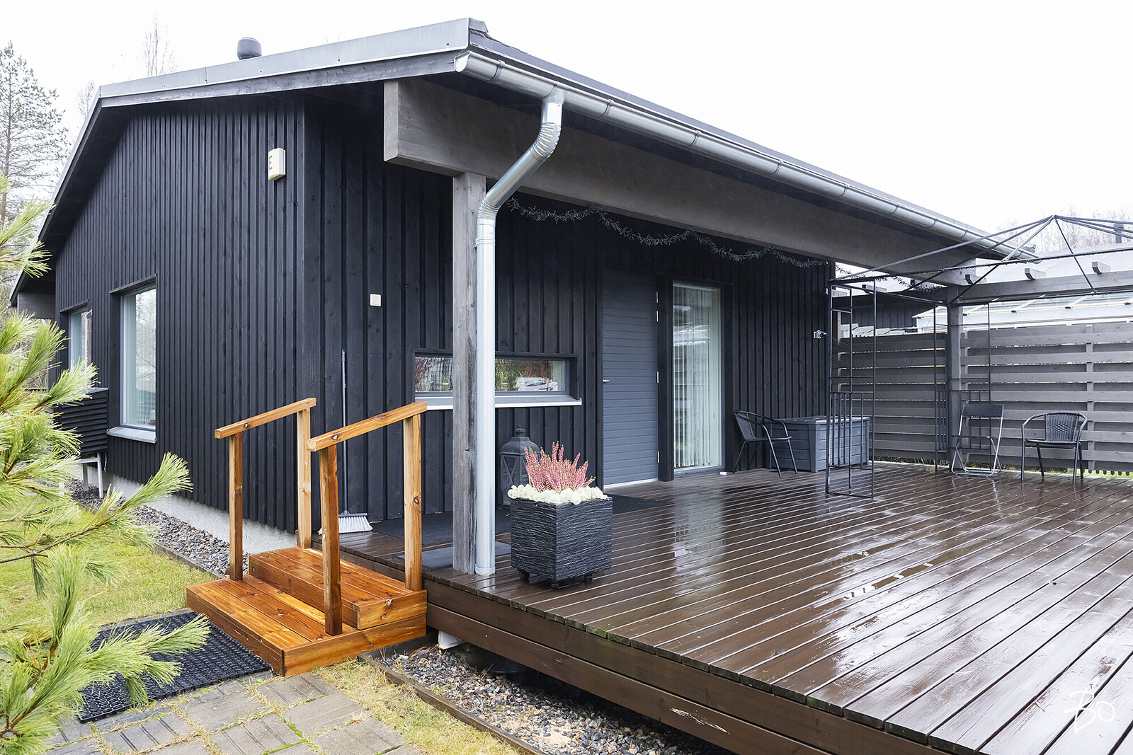 Joukontie 44 - bild 22