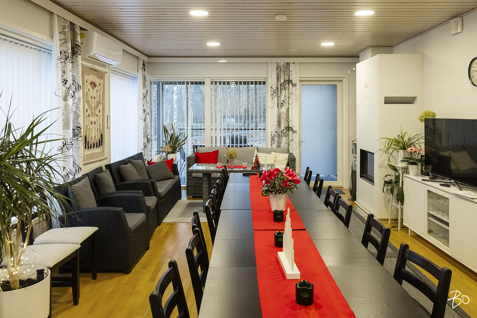 Joukontie 44 - bild 24