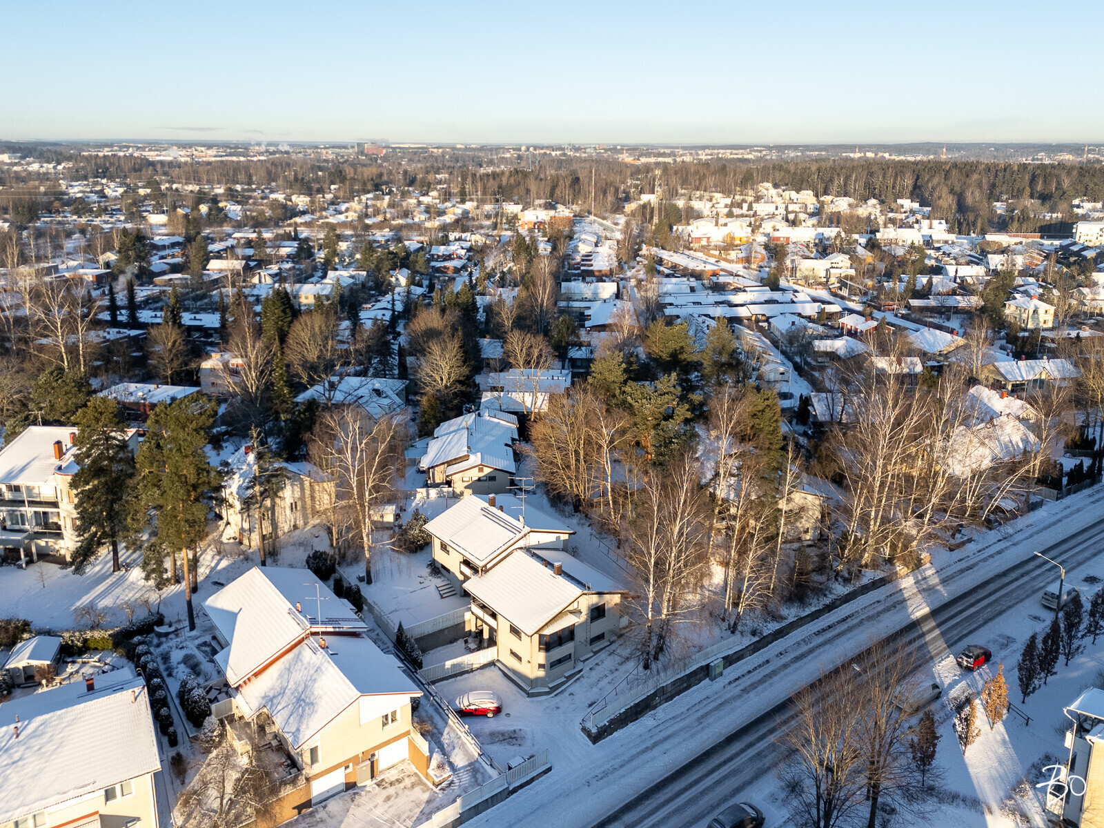 Kotinummentie 46 - kuva 27