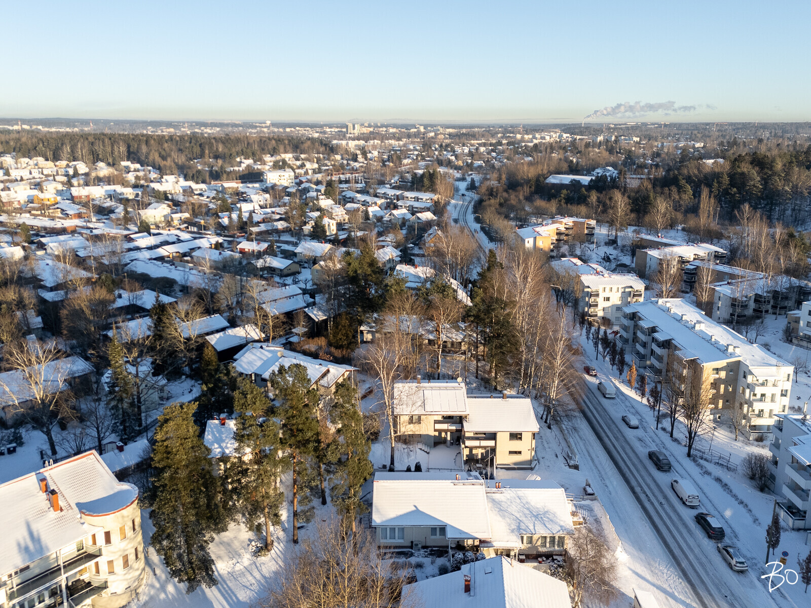 Kotinummentie 46 - kuva 28