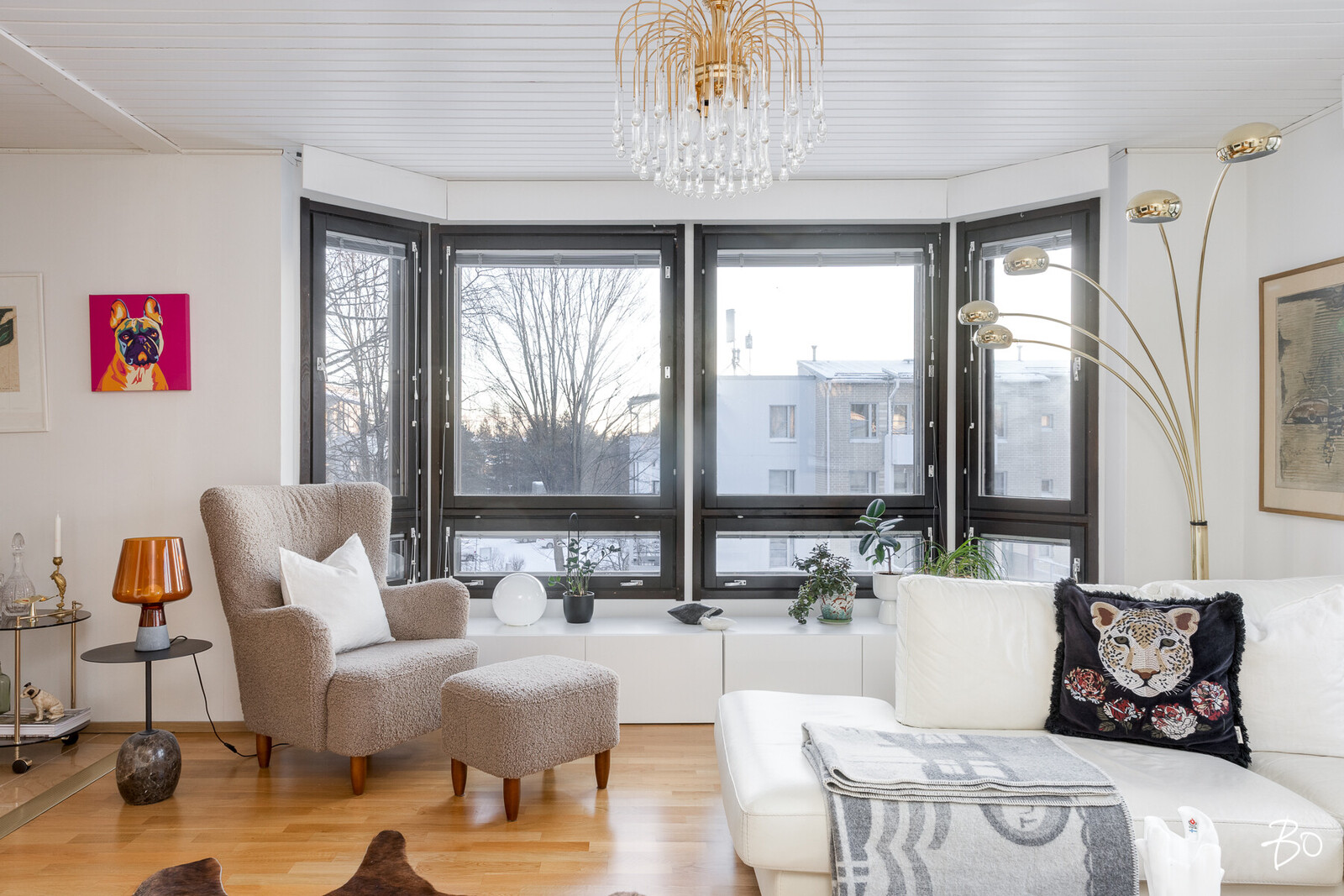 Kotinummentie 46 - kuva 3