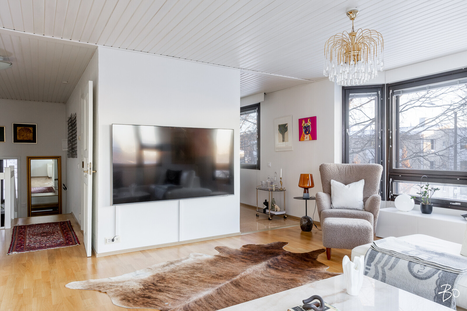 Kotinummentie 46 - kuva 1