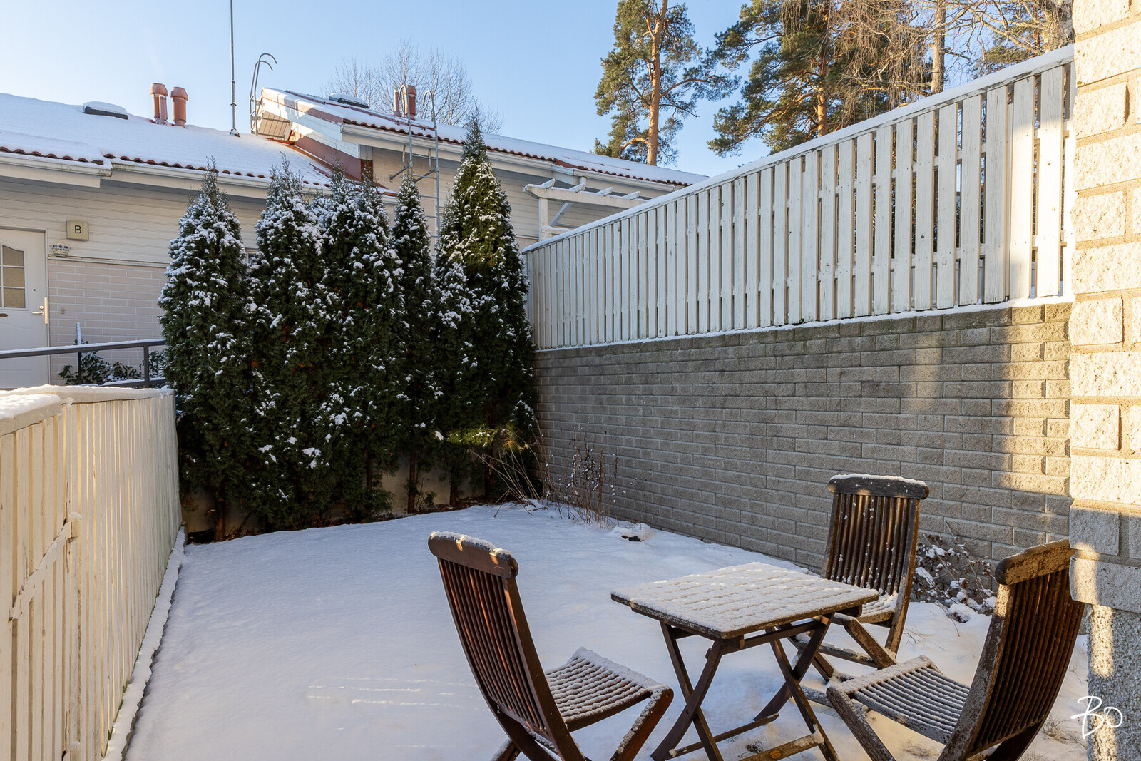 Kotinummentie 46 - kuva 23