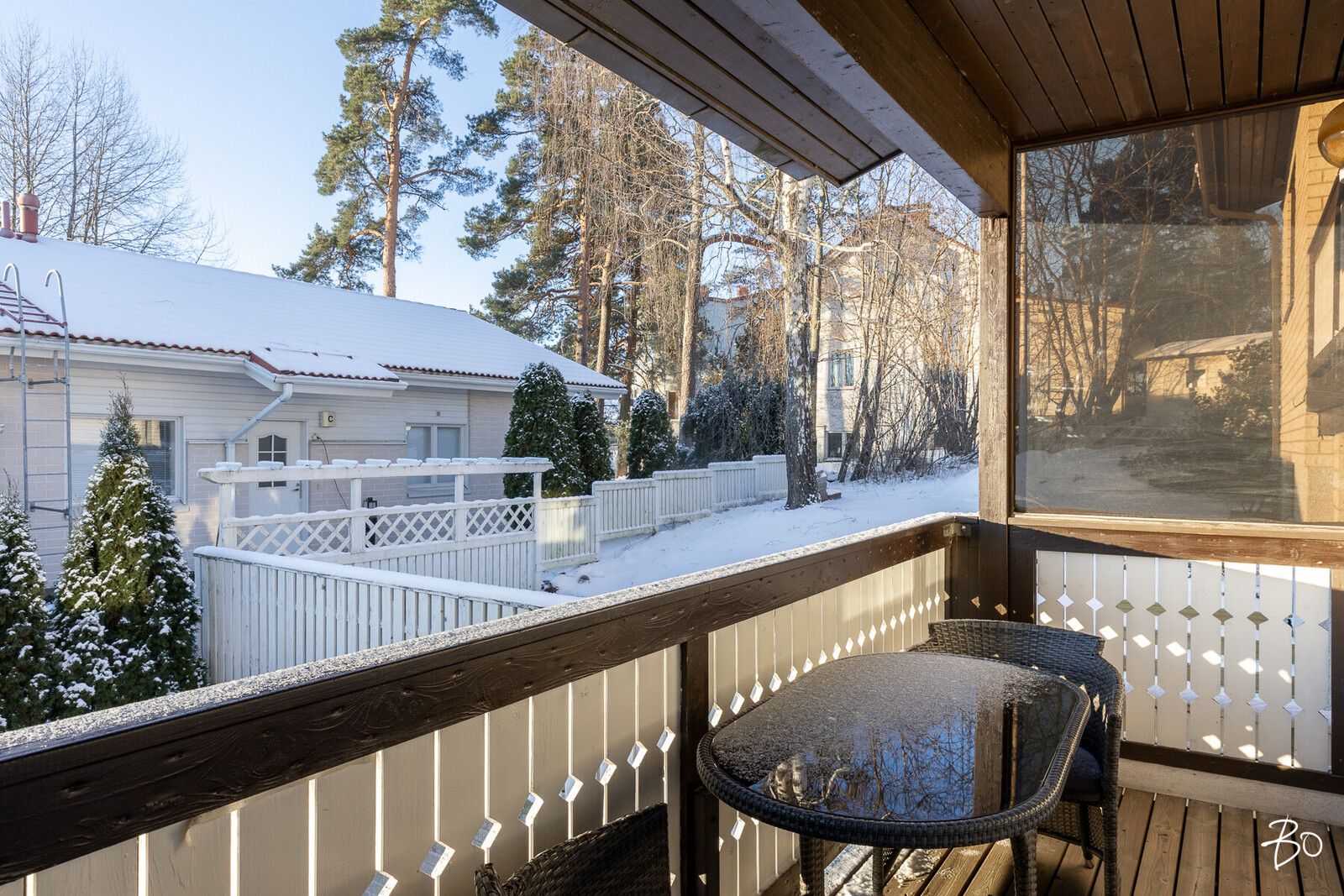 Kotinummentie 46 - kuva 22