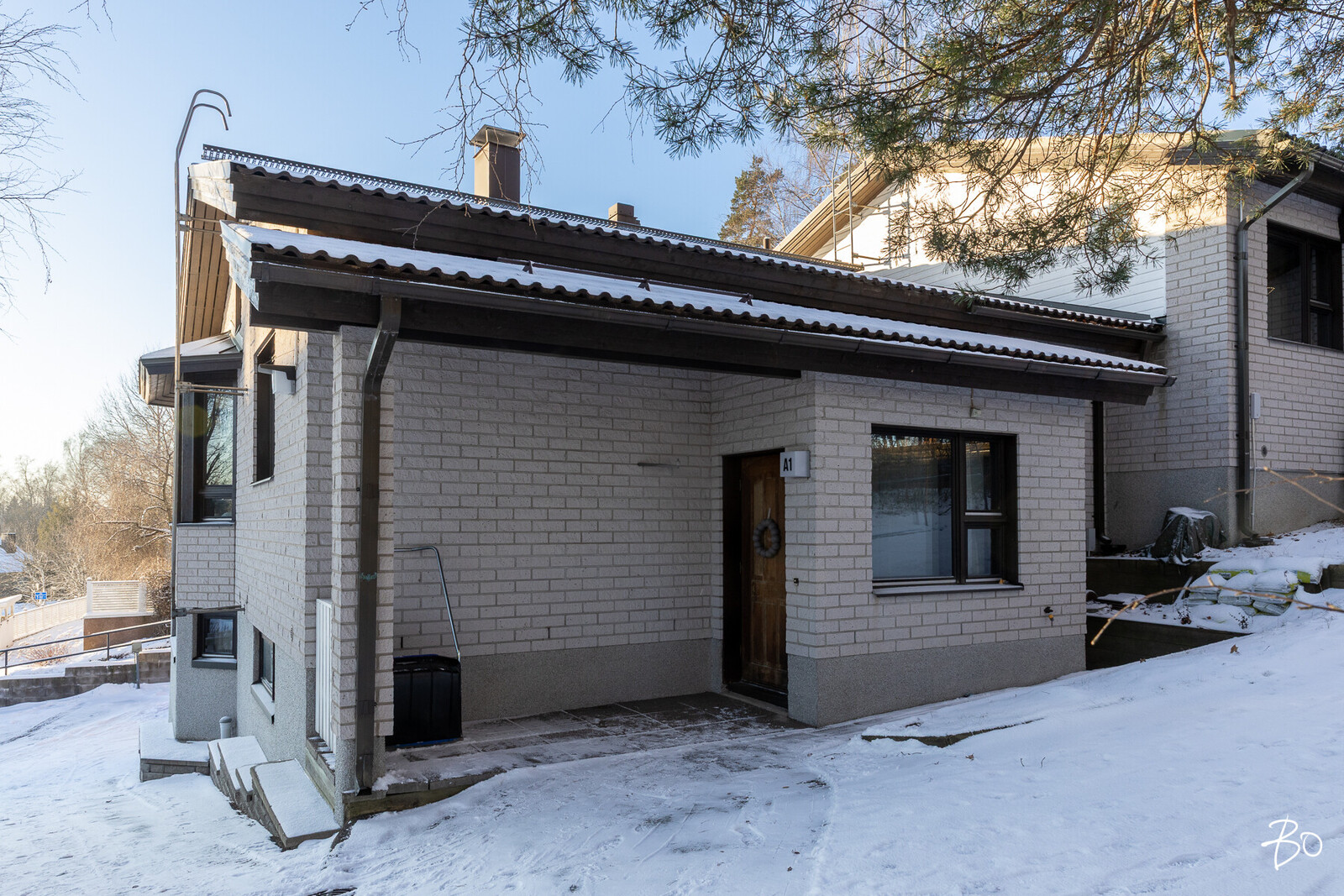 Kotinummentie 46 - kuva 25