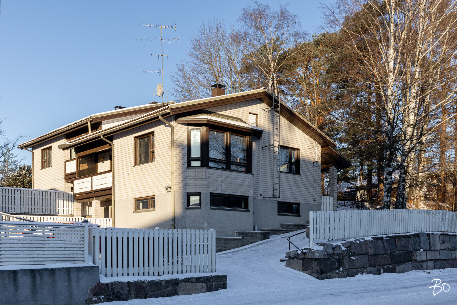 Kotinummentie 46 - kuva 4