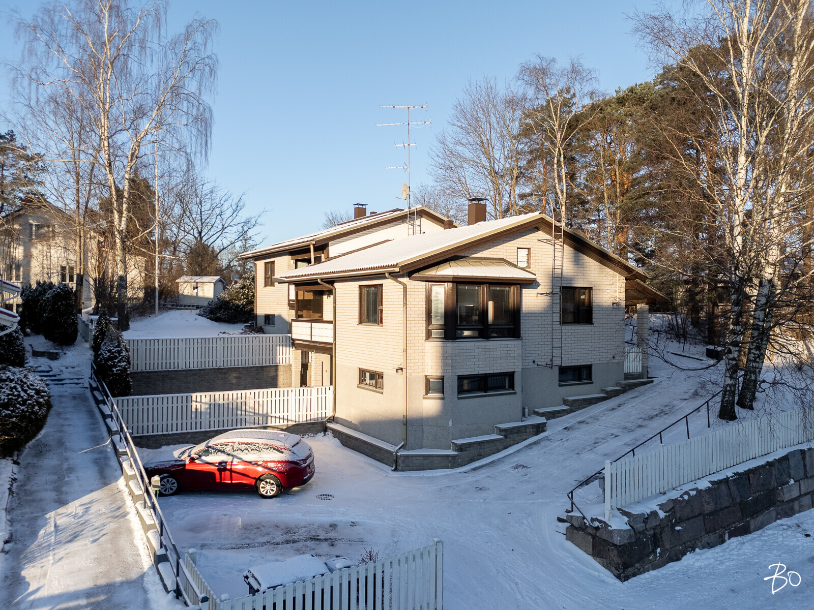 Kotinummentie 46 - kuva 26