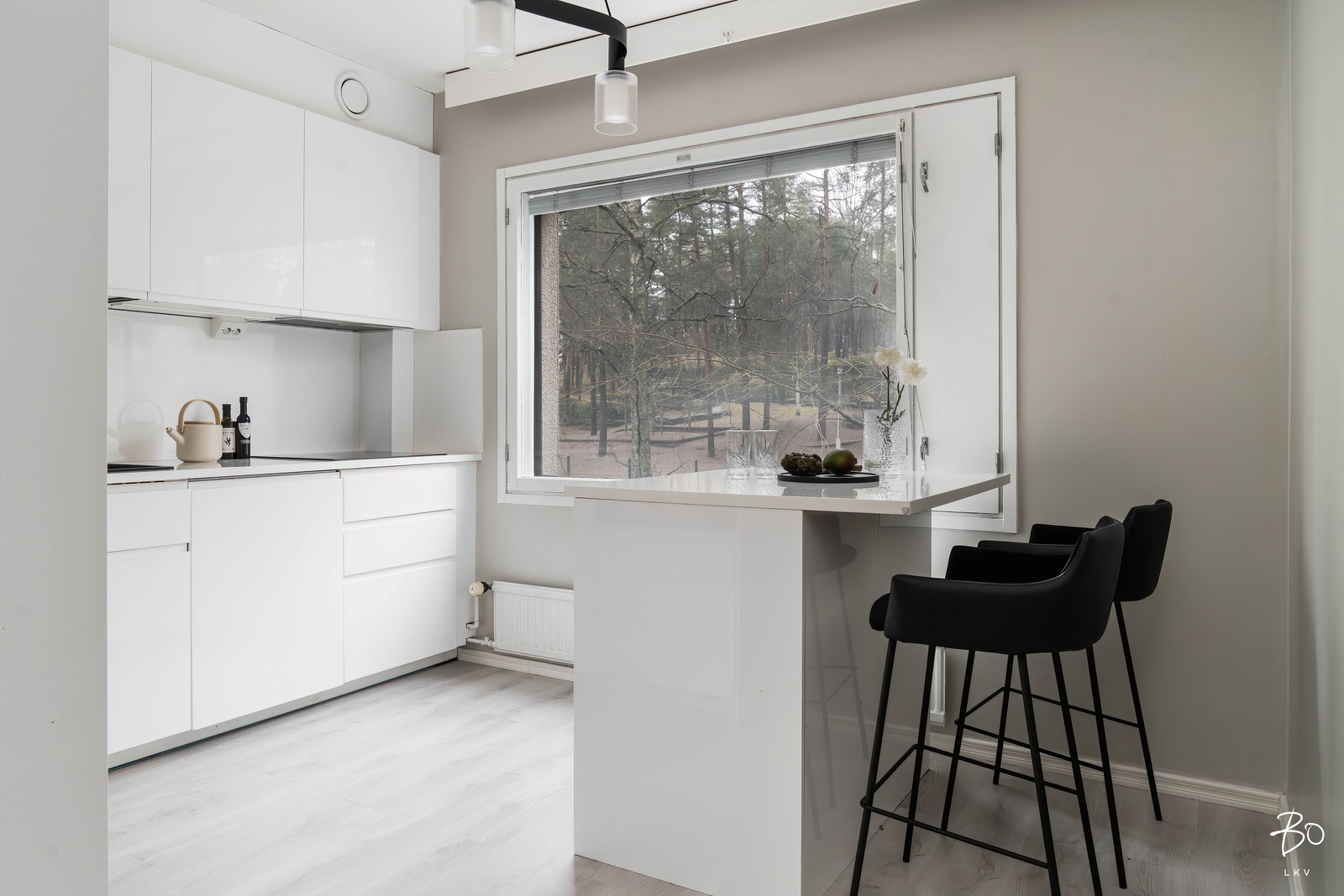 Raappavuorenkuja 9 - bild 3