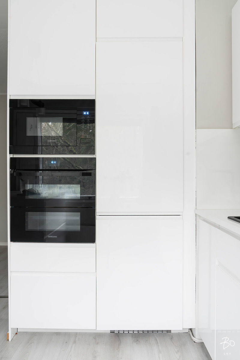 Raappavuorenkuja 9 - bild 4