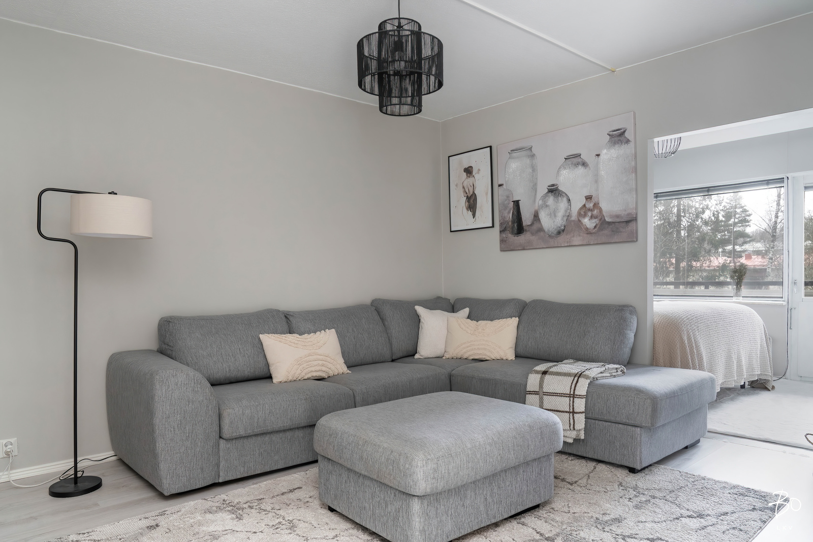 Raappavuorenkuja 9 - bild 5