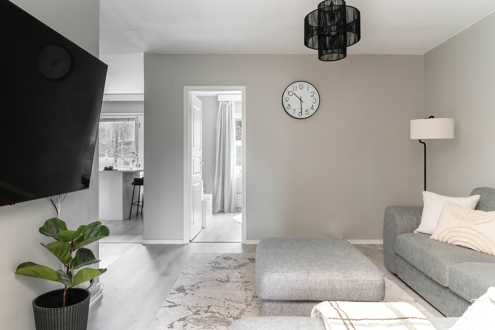 Raappavuorenkuja 9 - bild 6