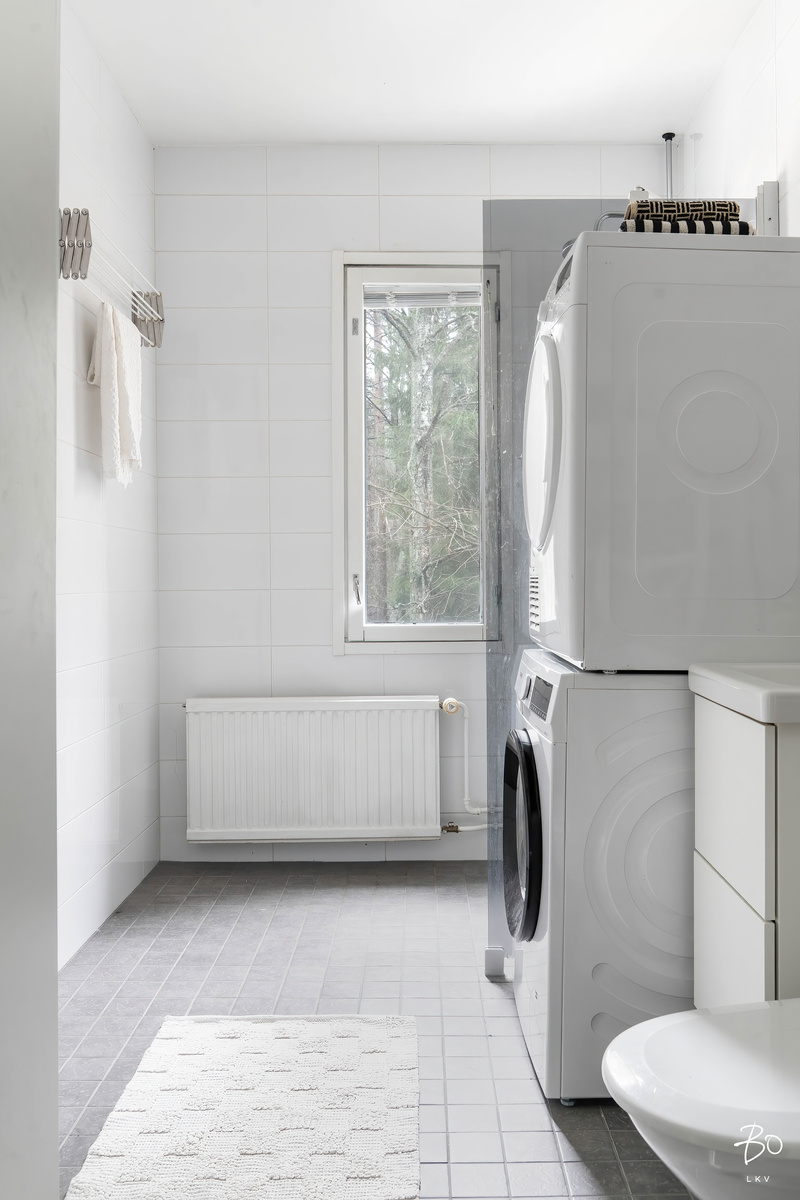 Raappavuorenkuja 9 - bild 10