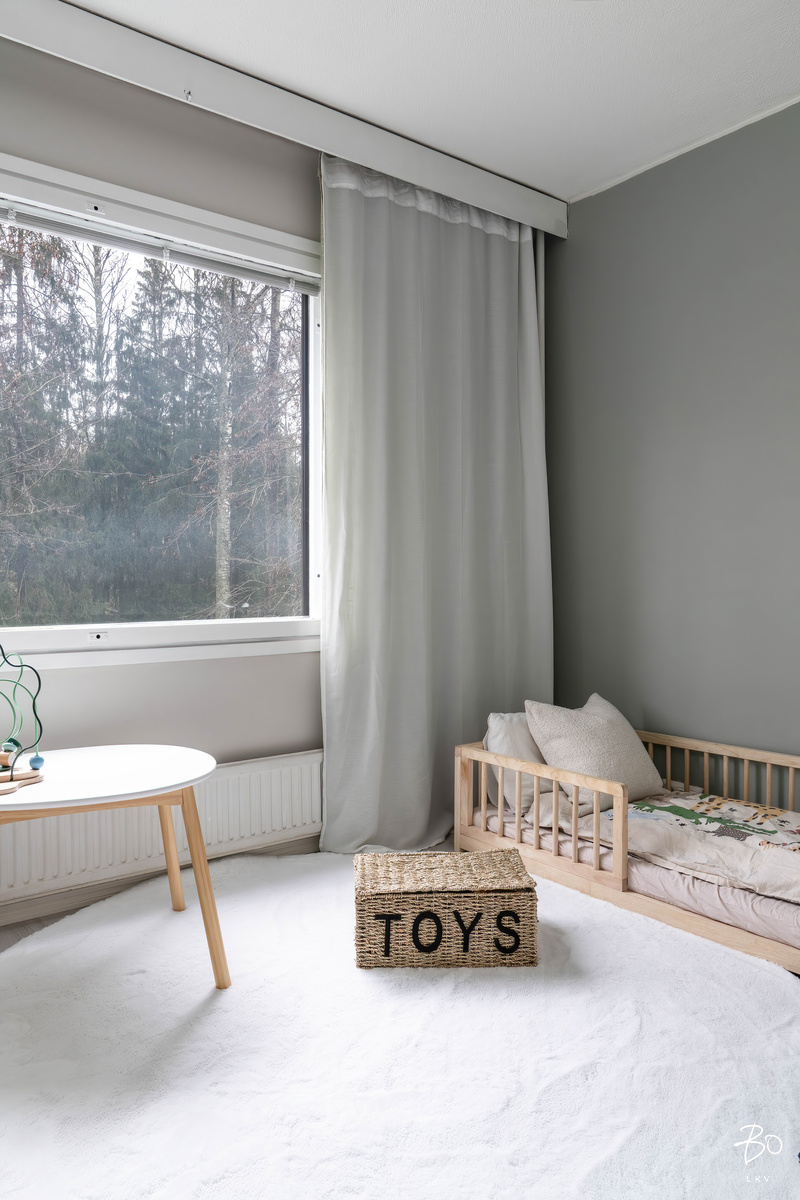 Raappavuorenkuja 9 - bild 8