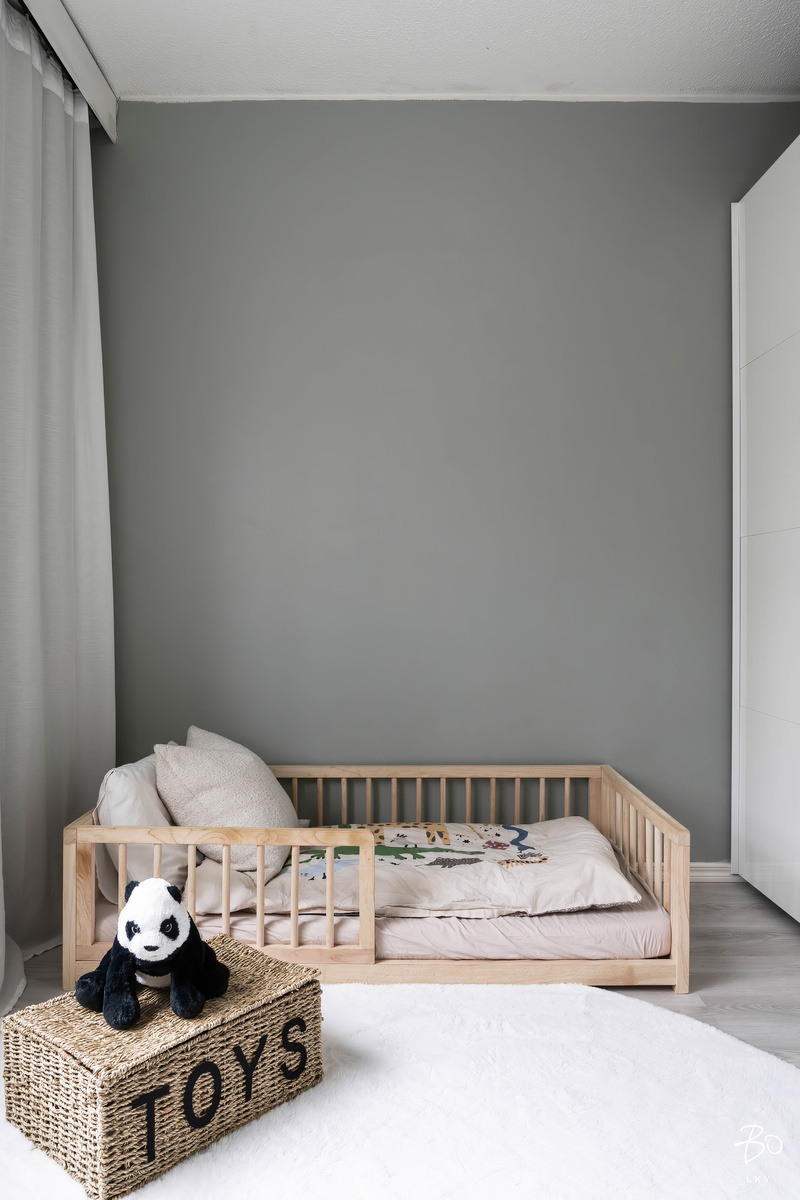 Raappavuorenkuja 9 - bild 9