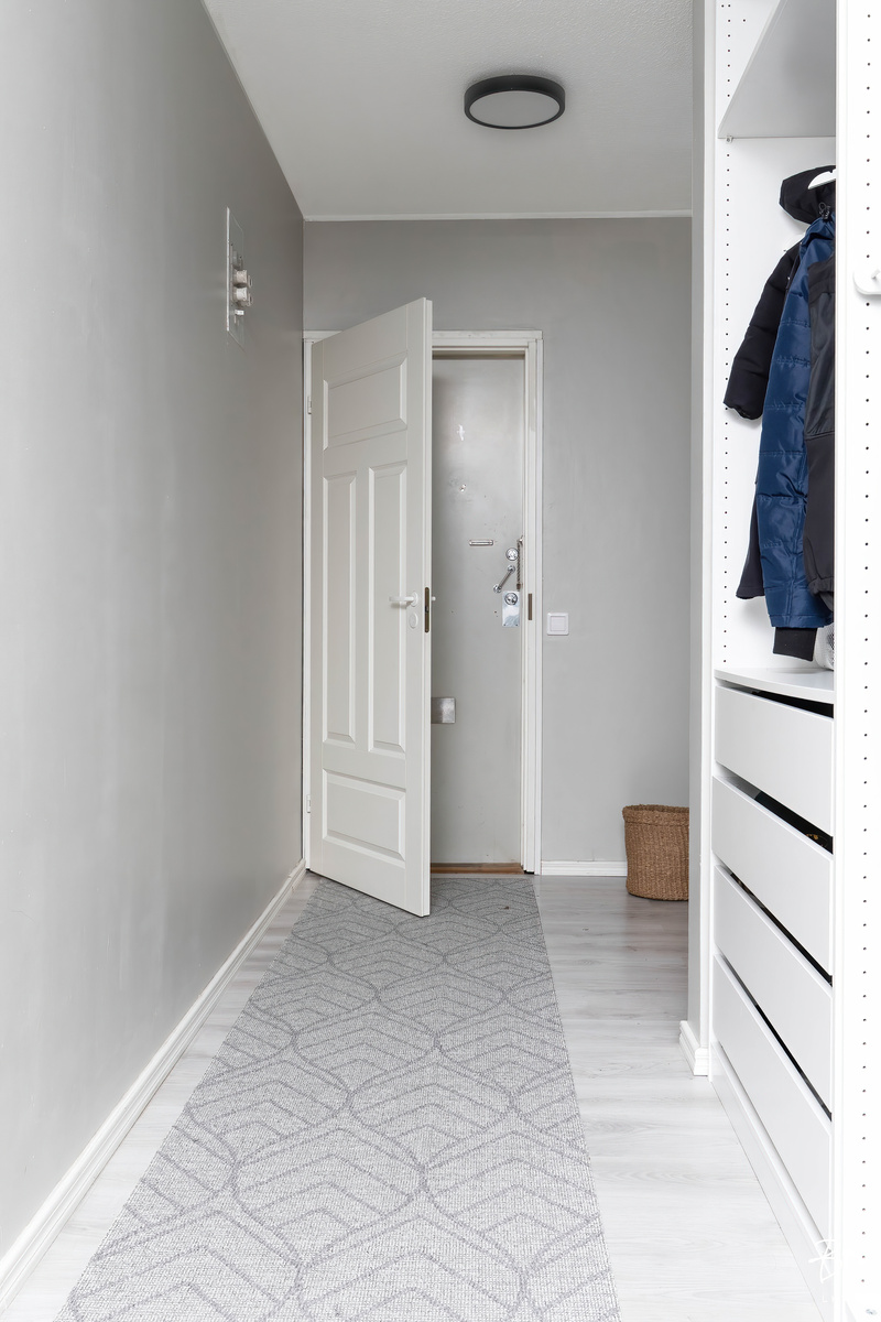 Raappavuorenkuja 9 - bild 12