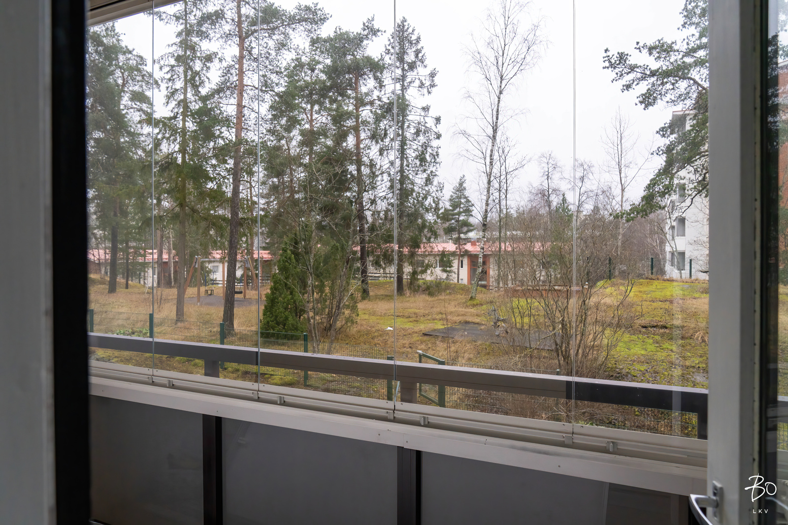 Raappavuorenkuja 9 - bild 13