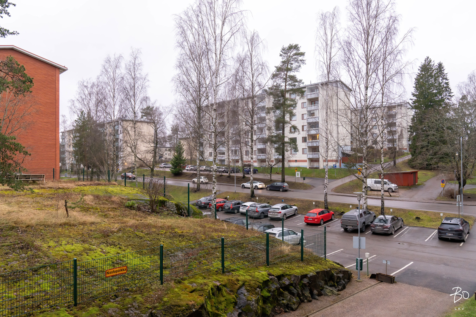 Raappavuorenkuja 9 - bild 16