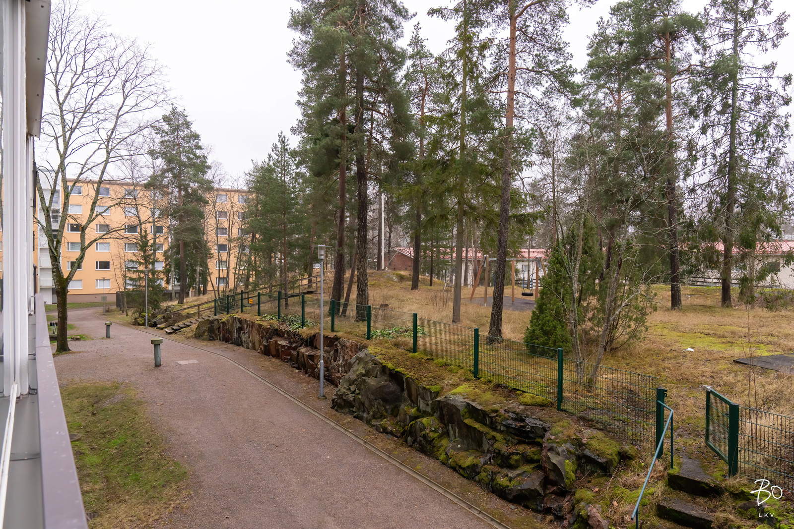 Raappavuorenkuja 9 - bild 14